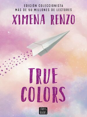 cover image of True Colors